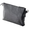 200-BAG095BK サコッシュバッグ 本革 サンワダイレクト 74826450