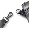 200-BAG095BK サコッシュバッグ 本革 サンワダイレクト 74826450