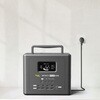 INFINITYPlus1200 ポータブル電源 INFINITYPlus1200(1200W/1042Wh) TogoPower 74826678