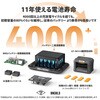 PIONEER300LFP ポータブル電源 PIONEER300LFP(300W/177Wh) TogoPower 74826696