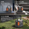 PIONEER600LFP ポータブル電源 PIONEER600LFP(600W/560Wh) TogoPower 74826705