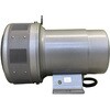 AS125CMOS(AC200V) 単相モーターサイレン 阪国電機 74832165
