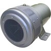 AS125CMOS(AC200V) 単相モーターサイレン 阪国電機 74832165