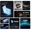 LiT-12V50Ah-NB LiTime 電動リール用 リン酸鉄リチウムイオンバッテリー LiTime 74832199