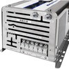 OACP3000-124 正弦波インバーター DC24V バッテリーチャージャー付 マリンテック 74832190