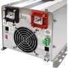 OACP3000-124 正弦波インバーター DC24V バッテリーチャージャー付 マリンテック 74832190