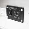 OACP3000-124 正弦波インバーター DC24V バッテリーチャージャー付 マリンテック 74832190