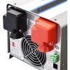 OACP3000-124 正弦波インバーター DC24V バッテリーチャージャー付 マリンテック 74832190