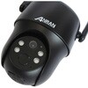 AR-W697 ANRAN 4G防犯カメラ マリンテック 74832226