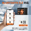 LiT-24V50Ah LiTime Bluetooth付き エレキモーターバッテリー LiTime 74832235