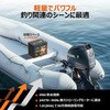 LiT-24V50Ah LiTime Bluetooth付き エレキモーターバッテリー LiTime 74832235