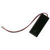 2225 Kitronik  �P�l�d�r�{�b�N�X(�X�C�b�`�y�� JST �R�l�N�^�t) x 2 �d�� 2225 Kitronik 74901158
