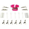 5607 Kitronik  Kitronik E-Textiles �L�b�g (BBC �}�C�N���r�b�g�p) 5607 Kitronik 74901219
