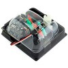 5699 Kitronik  Kitronik �}�C�N���r�b�g�p�X�}�[�g�O���[���n�E�X 5699 Kitronik 74901246