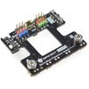 DFRobot  Micro �F Mate-A �~�j / ���^�g���{�[�h( Micro �F Bit �Ή�)�ł� (�d�͂ɑΉ�) DFR0518