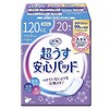 18826 リフレ 超うす安心パッド リブドゥコーポレーション 74964648