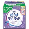 18830 リフレ 超うす安心パッド リブドゥコーポレーション 74964675