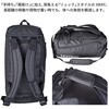 61012 Number ボストンバッグ 48L 61012 ブラック/ブラック SIERRA FIELD 74965077