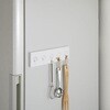 FK-5HNW FLAT in 5連フック 伸晃 74995545