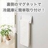FK-TNW FLAT in タオル掛け 伸晃 74995561