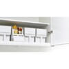 - トトノ 吊り戸棚用 マルチストッカー Richell(リッチェル) 74995570