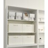 - トトノ 吊り戸棚用 マルチストッカー Richell(リッチェル) 74995570