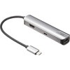 USB-5TCHLP7S ドッキングハブ USB TypeC サンワサプライ 74996595