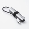 USB-5TCHLP7S ドッキングハブ USB TypeC サンワサプライ 74996595