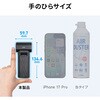 CD-ADE9BK エアダスター 電動 サンワサプライ 74996611