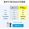 CD-ADE9BK エアダスター 電動 サンワサプライ 74996611