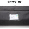 PRS-C80HD プロジェクタースクリーン 卓上 サンワサプライ 74996620