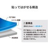 LCD-160W2 液晶保護反射防止フィルム 16.0型ワイド(16:10)対応 ブルーライトカット サンワサプライ 74996629