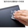LCD-160W2 液晶保護反射防止フィルム 16.0型ワイド(16:10)対応 ブルーライトカット サンワサプライ 74996629
