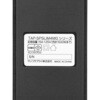 TAP-SPSLIM4MG-2BK 電源タップ スリム マグネット/雷ガード付き サンワサプライ 74996647
