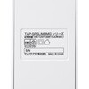 TAP-SPSLIM8MG-2W 電源タップ スリム マグネット/雷ガード付き サンワサプライ 74996656