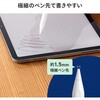PDA-PEN60W タッチペン Apple iPad専用 充電式極細 サンワサプライ 74996665