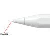 PDA-PEN60W タッチペン Apple iPad専用 充電式極細 サンワサプライ 74996665