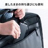 KU-CCP60L10TK2 USB TypeCケーブル USB2.0 PD60W対応 サンワサプライ 74996681