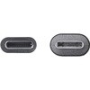 KU-CCP60L10TK2 USB TypeCケーブル USB2.0 PD60W対応 サンワサプライ 74996681