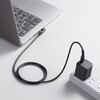 KU-CCP60L10TK2 USB TypeCケーブル USB2.0 PD60W対応 サンワサプライ 74996681