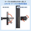 AD-HD35 HDMIアダプタ 3Dタイプ サンワサプライ 74996690