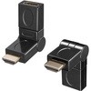 AD-HD35 HDMIアダプタ 3Dタイプ サンワサプライ 74996690