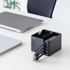 VGA-EXWHDBOX 収納ボックス ワイヤレスエクステンダー用 サンワサプライ 74996717