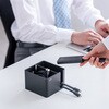 VGA-EXWHDBOX 収納ボックス ワイヤレスエクステンダー用 サンワサプライ 74996717