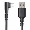 KU-CAL10TK2 USB TypeC-Aケーブル USB2.0 サンワサプライ 74996726
