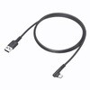 KU-CAL10TK2 USB TypeC-Aケーブル USB2.0 サンワサプライ 74996726