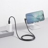 KU-CAL10TK2 USB TypeC-Aケーブル USB2.0 サンワサプライ 74996726