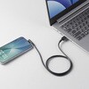 KU-CAL10TK2 USB TypeC-Aケーブル USB2.0 サンワサプライ 74996726