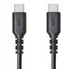 KU-CCP6010TK2 USB TypeCケーブル USB2.0 PD60W対応 サンワサプライ 74996735