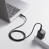 KU-CCP6010TK2 USB TypeCケーブル USB2.0 PD60W対応 サンワサプライ 74996735